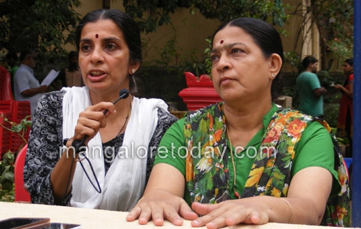 Vinayak baliga murder case